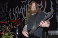 Vomitory